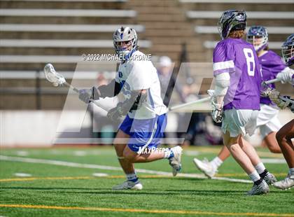 Thumbnail 3 in Seattle Prep vs Sunset (Northwest Invitational) photogallery.