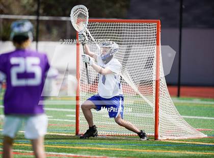 Thumbnail 2 in Seattle Prep vs Sunset (Northwest Invitational) photogallery.