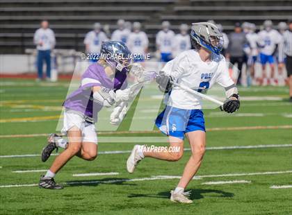 Thumbnail 1 in Seattle Prep vs Sunset (Northwest Invitational) photogallery.
