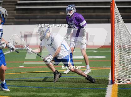 Thumbnail 1 in Seattle Prep vs Sunset (Northwest Invitational) photogallery.