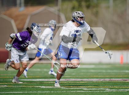 Thumbnail 1 in Seattle Prep vs Sunset (Northwest Invitational) photogallery.