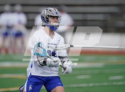 Thumbnail 1 in Seattle Prep vs Sunset (Northwest Invitational) photogallery.