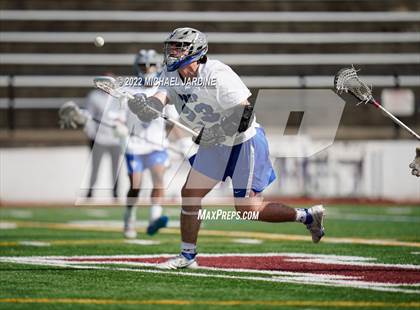 Thumbnail 1 in Seattle Prep vs Sunset (Northwest Invitational) photogallery.