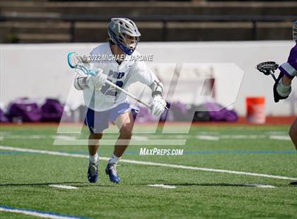 Thumbnail 2 in Seattle Prep vs Sunset (Northwest Invitational) photogallery.