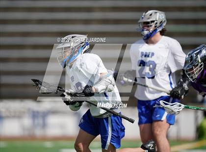 Thumbnail 1 in Seattle Prep vs Sunset (Northwest Invitational) photogallery.