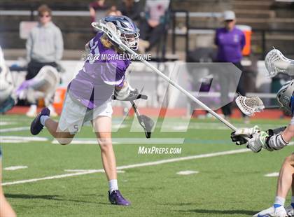 Thumbnail 1 in Seattle Prep vs Sunset (Northwest Invitational) photogallery.