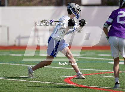 Thumbnail 3 in Seattle Prep vs Sunset (Northwest Invitational) photogallery.