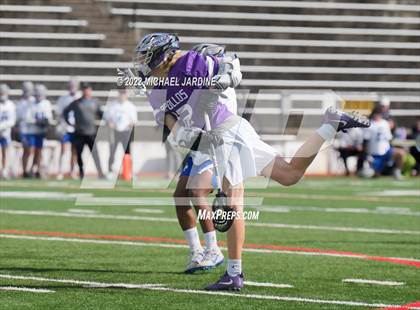 Thumbnail 3 in Seattle Prep vs Sunset (Northwest Invitational) photogallery.