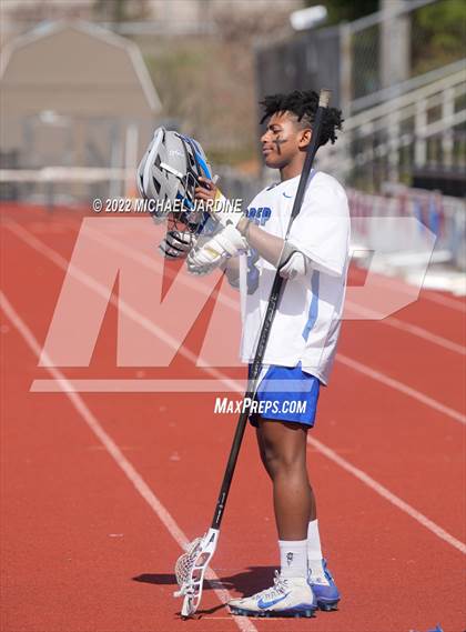 Thumbnail 1 in Seattle Prep vs Sunset (Northwest Invitational) photogallery.