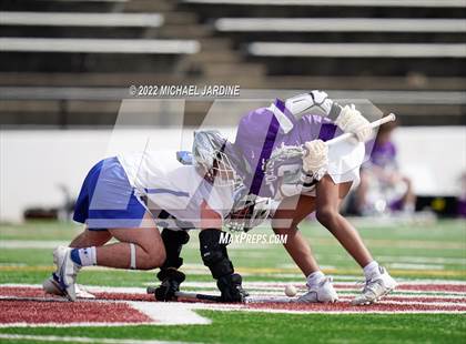 Thumbnail 1 in Seattle Prep vs Sunset (Northwest Invitational) photogallery.