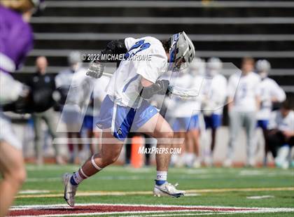 Thumbnail 3 in Seattle Prep vs Sunset (Northwest Invitational) photogallery.