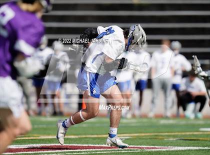 Thumbnail 1 in Seattle Prep vs Sunset (Northwest Invitational) photogallery.