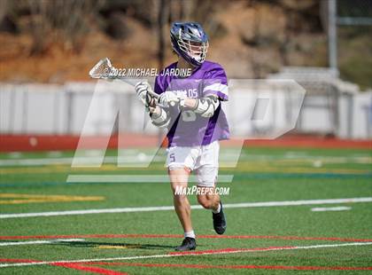 Thumbnail 3 in Seattle Prep vs Sunset (Northwest Invitational) photogallery.