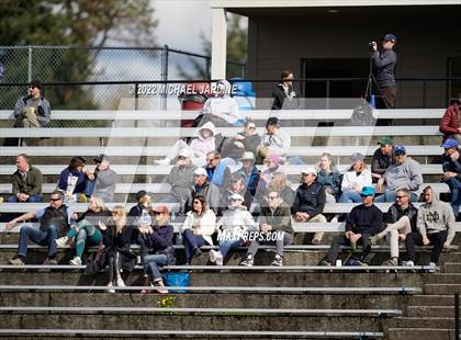 Thumbnail 1 in Seattle Prep vs Sunset (Northwest Invitational) photogallery.