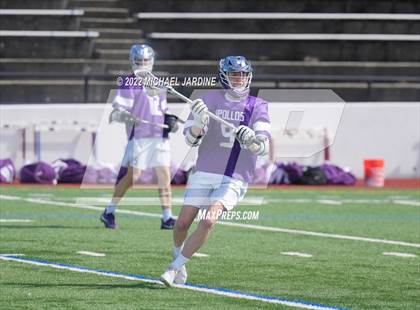 Thumbnail 1 in Seattle Prep vs Sunset (Northwest Invitational) photogallery.