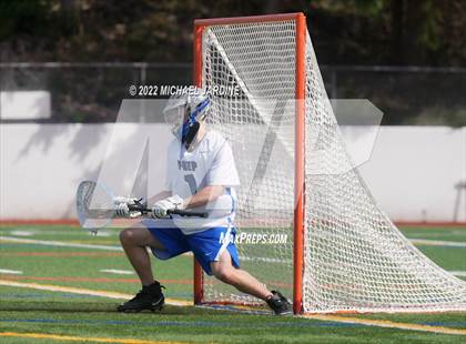 Thumbnail 1 in Seattle Prep vs Sunset (Northwest Invitational) photogallery.