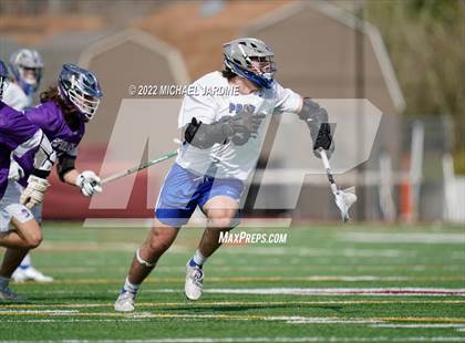 Thumbnail 3 in Seattle Prep vs Sunset (Northwest Invitational) photogallery.