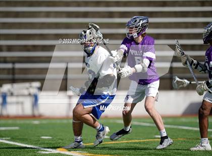 Thumbnail 2 in Seattle Prep vs Sunset (Northwest Invitational) photogallery.