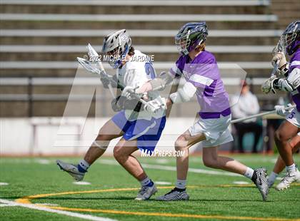 Thumbnail 1 in Seattle Prep vs Sunset (Northwest Invitational) photogallery.