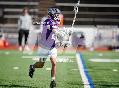 Thumbnail 1 in Seattle Prep vs Sunset (Northwest Invitational) photogallery.