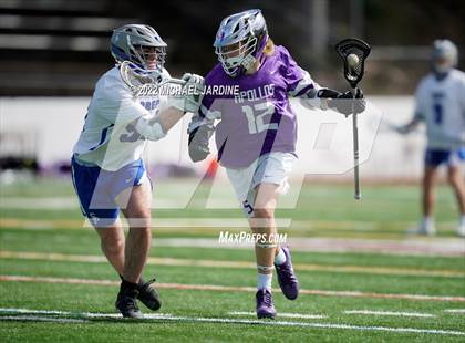 Thumbnail 1 in Seattle Prep vs Sunset (Northwest Invitational) photogallery.