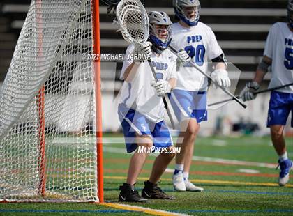 Thumbnail 3 in Seattle Prep vs Sunset (Northwest Invitational) photogallery.