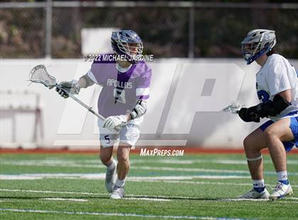 Thumbnail 1 in Seattle Prep vs Sunset (Northwest Invitational) photogallery.