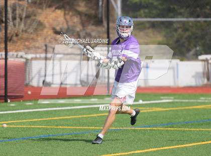 Thumbnail 1 in Seattle Prep vs Sunset (Northwest Invitational) photogallery.