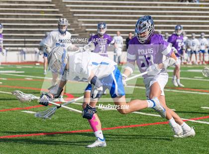 Thumbnail 1 in Seattle Prep vs Sunset (Northwest Invitational) photogallery.