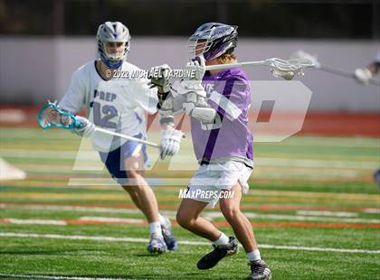 Thumbnail 1 in Seattle Prep vs Sunset (Northwest Invitational) photogallery.