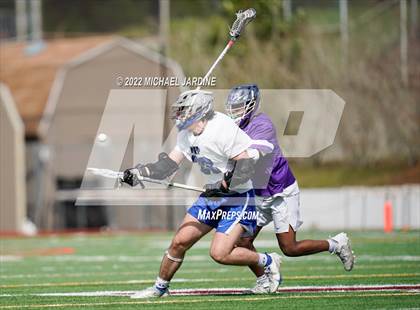 Thumbnail 1 in Seattle Prep vs Sunset (Northwest Invitational) photogallery.