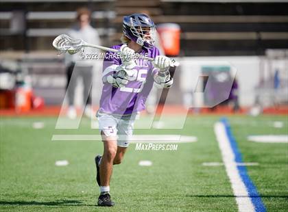 Thumbnail 3 in Seattle Prep vs Sunset (Northwest Invitational) photogallery.
