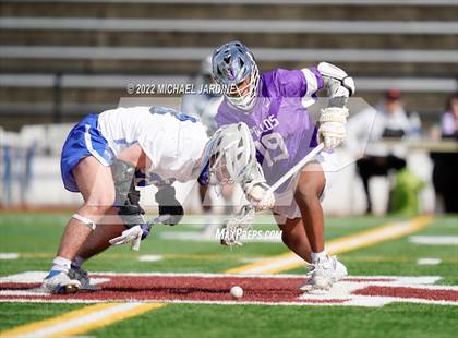Thumbnail 1 in Seattle Prep vs Sunset (Northwest Invitational) photogallery.