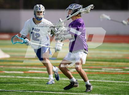 Thumbnail 2 in Seattle Prep vs Sunset (Northwest Invitational) photogallery.