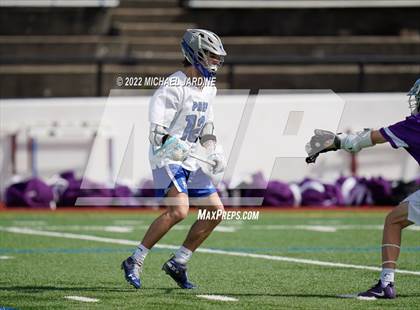 Thumbnail 1 in Seattle Prep vs Sunset (Northwest Invitational) photogallery.