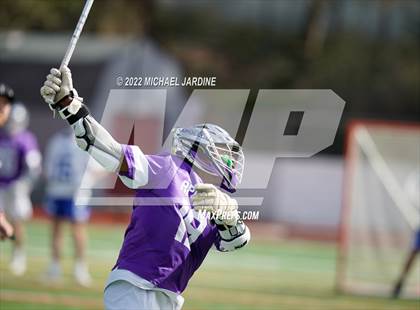 Thumbnail 2 in Seattle Prep vs Sunset (Northwest Invitational) photogallery.
