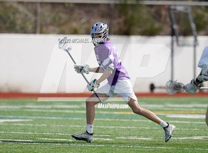 Thumbnail 3 in Seattle Prep vs Sunset (Northwest Invitational) photogallery.