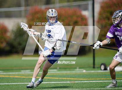 Thumbnail 1 in Seattle Prep vs Sunset (Northwest Invitational) photogallery.