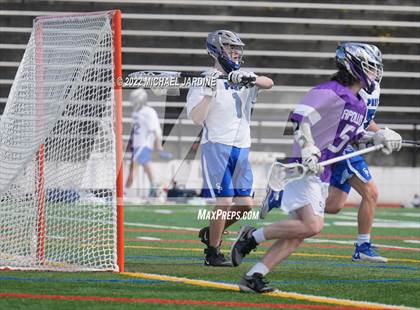Thumbnail 3 in Seattle Prep vs Sunset (Northwest Invitational) photogallery.
