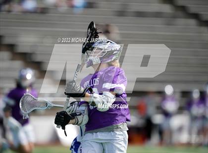 Thumbnail 3 in Seattle Prep vs Sunset (Northwest Invitational) photogallery.