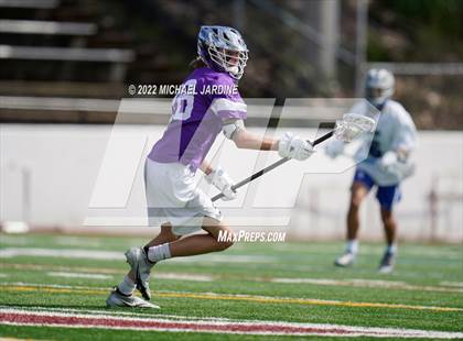 Thumbnail 2 in Seattle Prep vs Sunset (Northwest Invitational) photogallery.