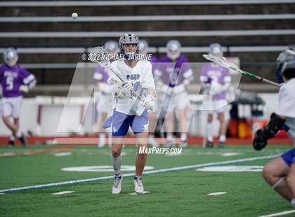 Thumbnail 2 in Seattle Prep vs Sunset (Northwest Invitational) photogallery.