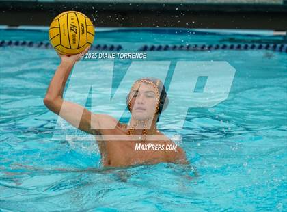 Thumbnail 1 in Huntington Beach vs Woodrow Wilson (S & R Sport Tournament) photogallery.