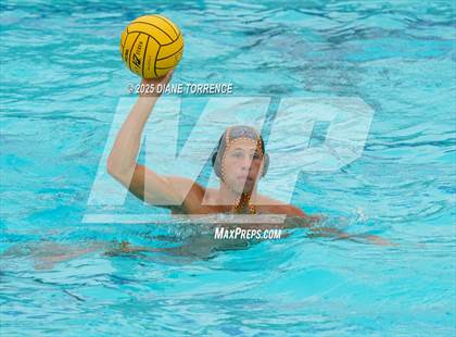 Thumbnail 1 in Huntington Beach vs Woodrow Wilson (S & R Sport Tournament) photogallery.