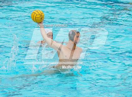 Thumbnail 1 in Huntington Beach vs Woodrow Wilson (S & R Sport Tournament) photogallery.