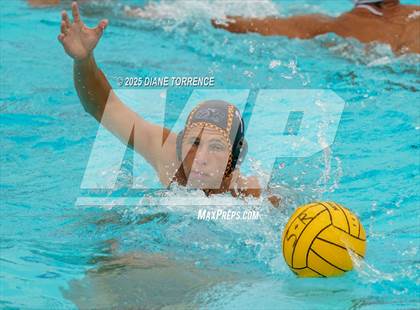 Thumbnail 2 in Huntington Beach vs Woodrow Wilson (S & R Sport Tournament) photogallery.