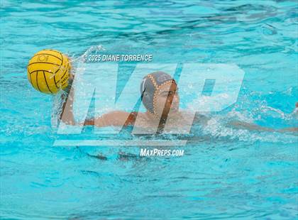 Thumbnail 1 in Huntington Beach vs Woodrow Wilson (S & R Sport Tournament) photogallery.
