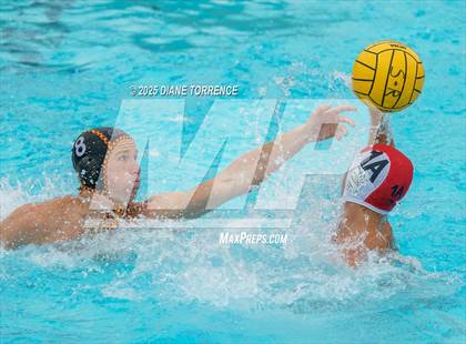 Thumbnail 1 in Huntington Beach vs Woodrow Wilson (S & R Sport Tournament) photogallery.