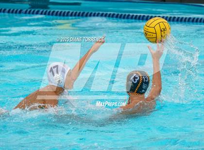 Thumbnail 2 in Huntington Beach vs Woodrow Wilson (S & R Sport Tournament) photogallery.