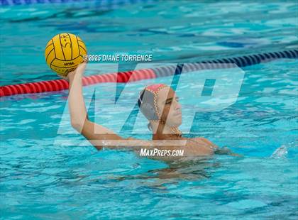 Thumbnail 1 in Huntington Beach vs Woodrow Wilson (S & R Sport Tournament) photogallery.